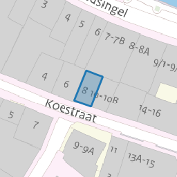 Perceel AMF00-E-2965