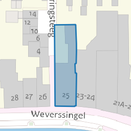 Perceel AMF00-E-3413