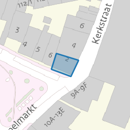 Perceel AMF00-E-3431