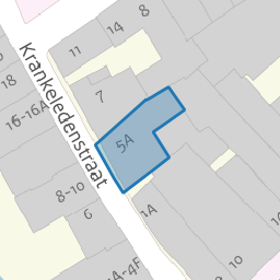 Perceel AMF00-E-3461