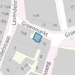 Perceel AMF00-E-3738