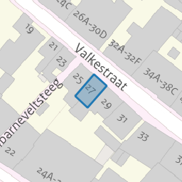 Perceel AMF00-E-4005