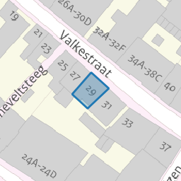 Perceel AMF00-E-4006