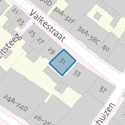 Perceel AMF00-E-4007