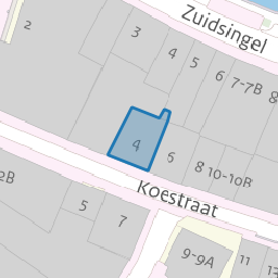 Perceel AMF00-E-4291