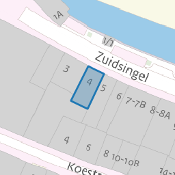 Perceel AMF00-E-4292