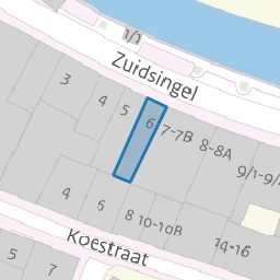 Perceel AMF00-E-4293