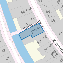 Perceel AMF00-E-4305