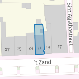 Perceel AMF00-E-4358