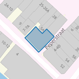 Perceel AMF00-E-4363