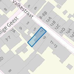 Perceel AMF00-E-4394