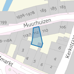 Perceel AMF00-E-4395