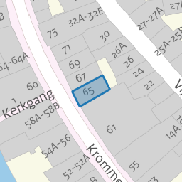 Perceel AMF00-E-4402