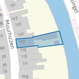 Perceel AMF00-E-4700