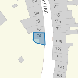 Perceel AMF00-E-4735