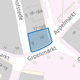 Perceel AMF00-E-5146