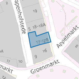 Perceel AMF00-E-5160