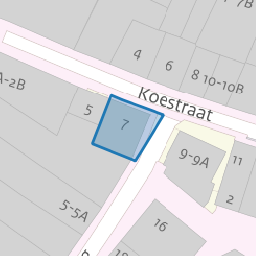 Perceel AMF00-E-5238