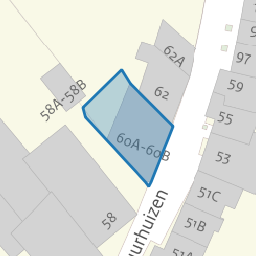 Perceel AMF00-E-5239