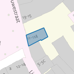 Perceel AMF00-E-5245