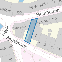 Perceel AMF00-E-5271