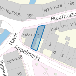 Perceel AMF00-E-5272