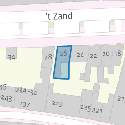 Perceel AMF00-E-5405