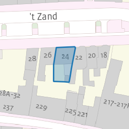 Perceel AMF00-E-5406