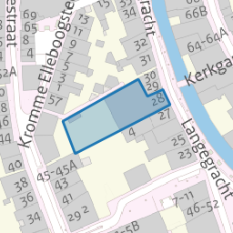 Perceel AMF00-E-5439