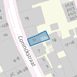 Perceel AMF00-E-5456