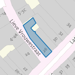 Perceel AMF00-E-5458