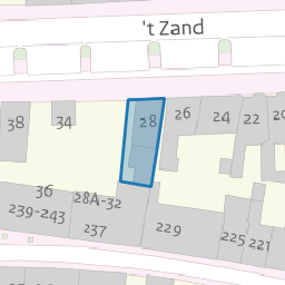 Perceel AMF00-E-5579