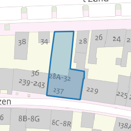 Perceel AMF00-E-5580