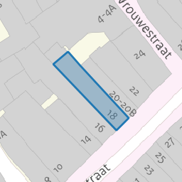 Perceel AMF00-E-5654