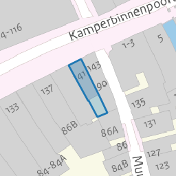 Perceel AMF00-E-5659