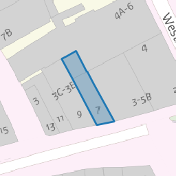 Perceel AMF00-E-5723