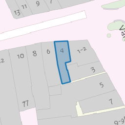 Perceel AMF00-E-5732