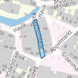 Perceel AMF00-E-5801