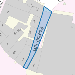 Perceel AMF00-E-5805