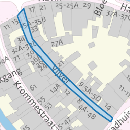 Perceel AMF00-E-5808