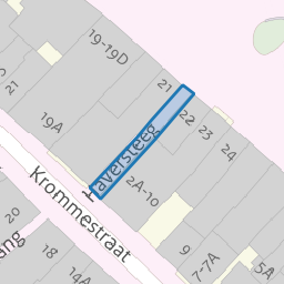 Perceel AMF00-E-5811