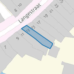 Perceel AMF00-E-5850