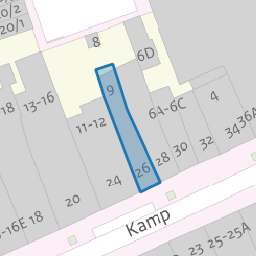 Perceel AMF00-E-5950
