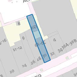 Perceel AMF00-E-5952