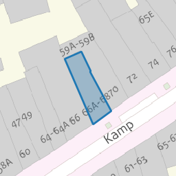 Perceel AMF00-E-5968