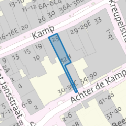 Perceel AMF00-E-5992