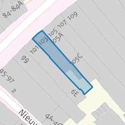 Perceel AMF00-E-6054