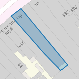 Perceel AMF00-E-6057