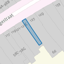 Perceel AMF00-E-6064