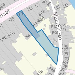 Perceel AMF00-E-6066